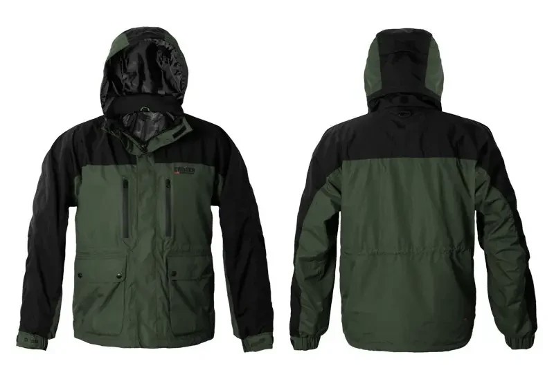 Куртка Delphin Cruiser Pro L