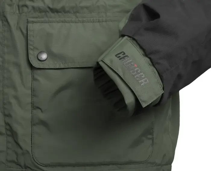 Куртка Delphin Cruiser Pro L
