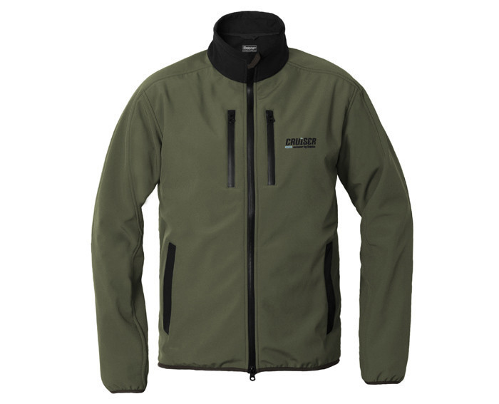 Куртка Delphin Cruiser Wind XL
