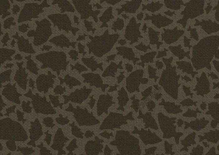 Сумка для поводков Delphin Area RIG Carpath