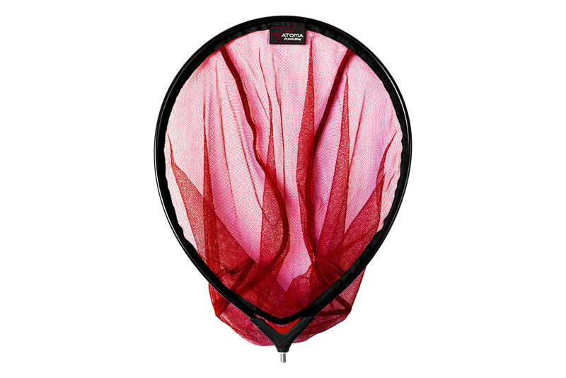 Голова для підсака Delphin ATOMA FD 60x50cm
