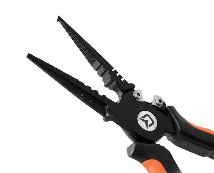Плоскогубці Delphin PROFISET 18 см