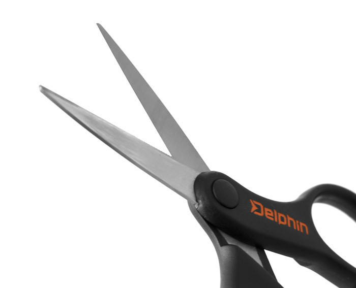 Ножиці Delphin BRAIDY
