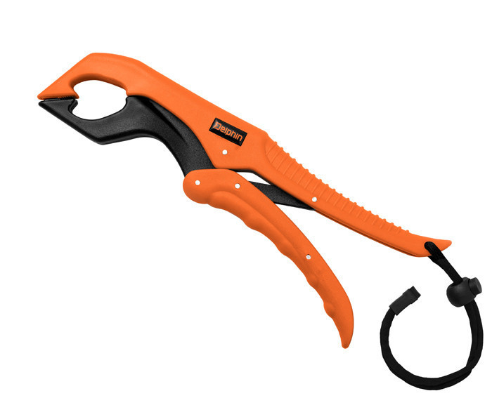 Рибальські захоплювачі Delphin Grippers ATAK 25cm