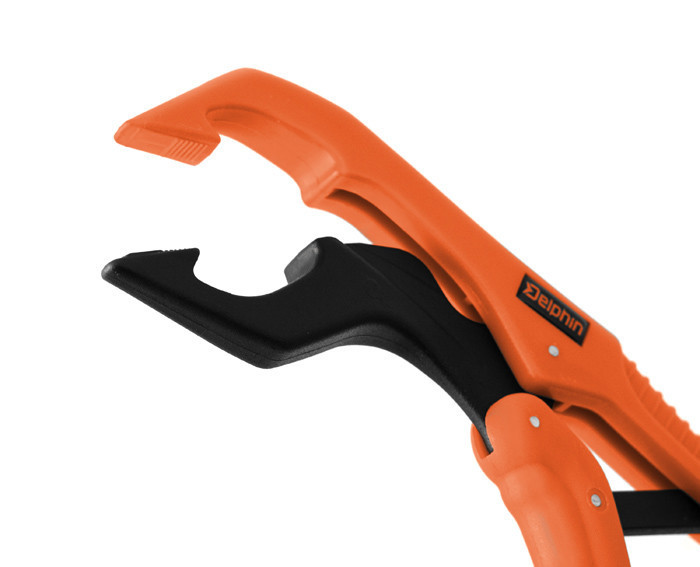Рибальські захоплювачі Delphin Grippers ATAK 25cm