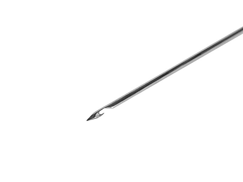 Голка Delphin SLIM Safety 45mm/85mm