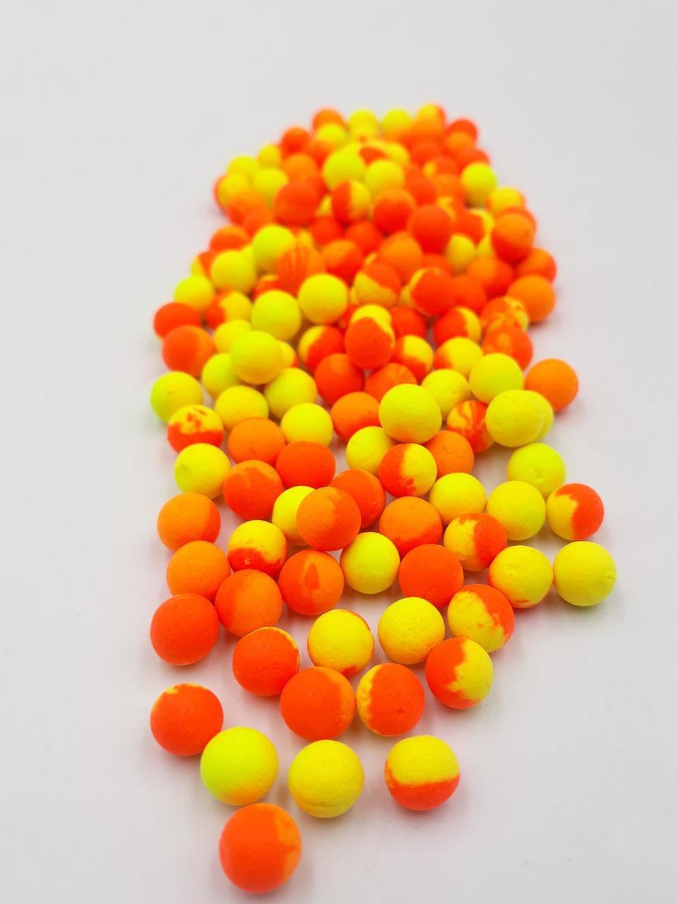 Поп-ап Carp Drive 3x series Krill Berry 8 мм