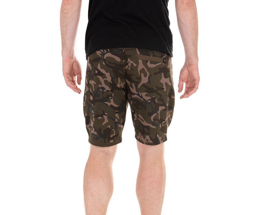 Шорти Fox Camo Jogger Shorts