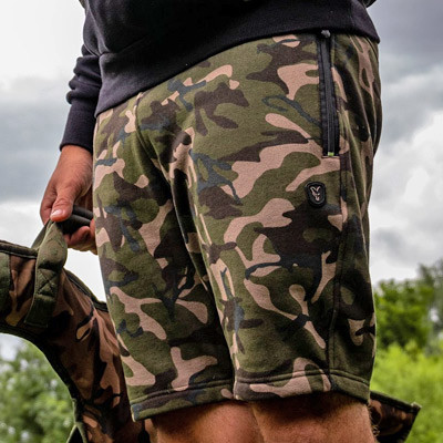Шорти Fox Camo Jogger Shorts