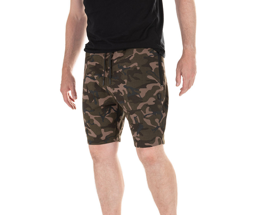 Шорты Fox Camo Jogger Shorts