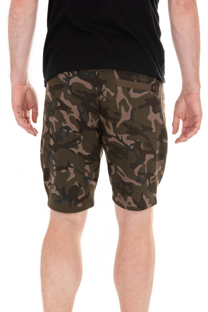 Шорти Fox Camo Jogger Shorts XXXL
