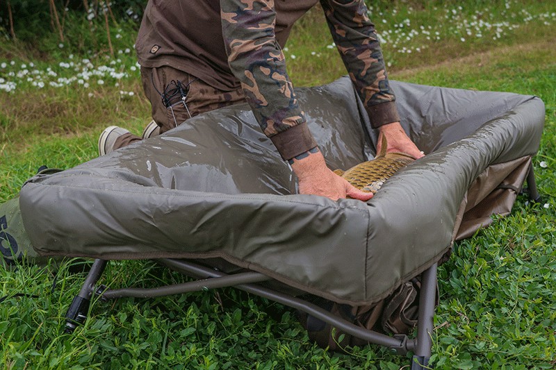 Короповий мат Fox Carpmaster Cradles