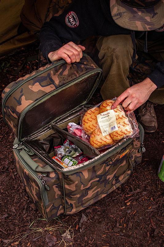 Сумка холодильник-кухня Fox Camolite 2 Man Cooler