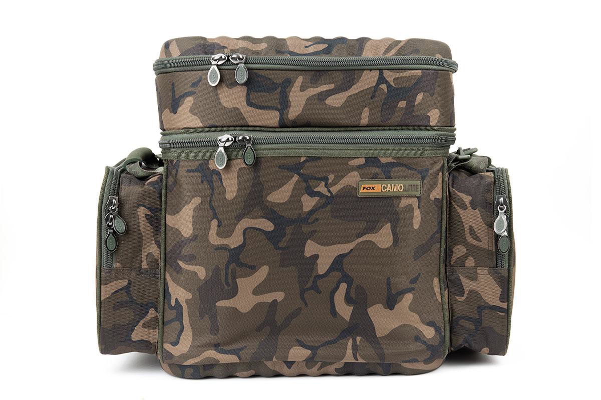 Сумка холодильник-кухня Fox Camolite 2 Man Cooler