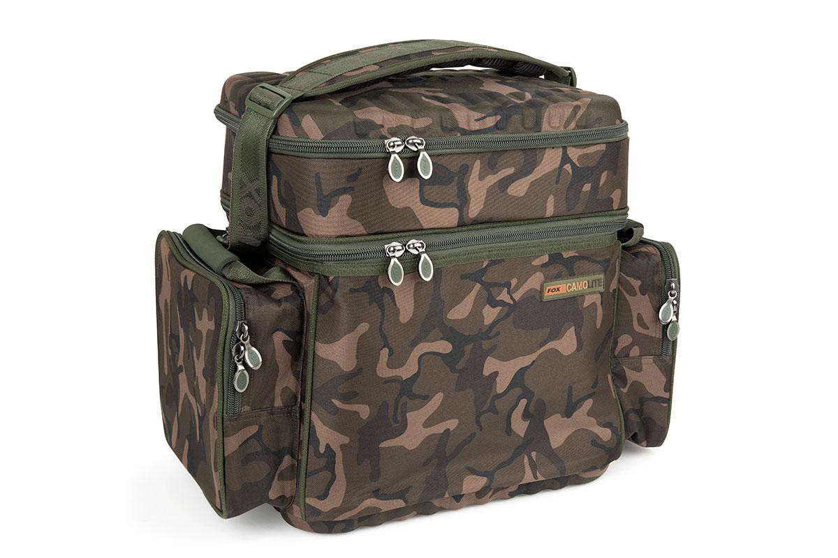 Сумка холодильник-кухня Fox Camolite 2 Man Cooler