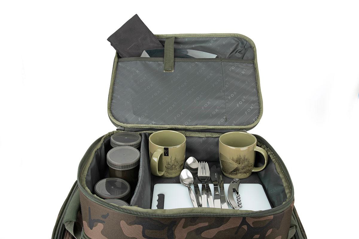 Сумка холодильник-кухня Fox Camolite 2 Man Cooler