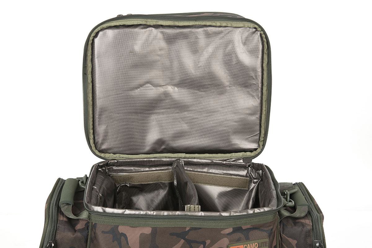Сумка холодильник-кухня Fox Camolite 2 Man Cooler