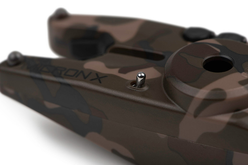 Набір сигналізаторів Fox Mini Micron X Ltd Edition Camo Set 3+1