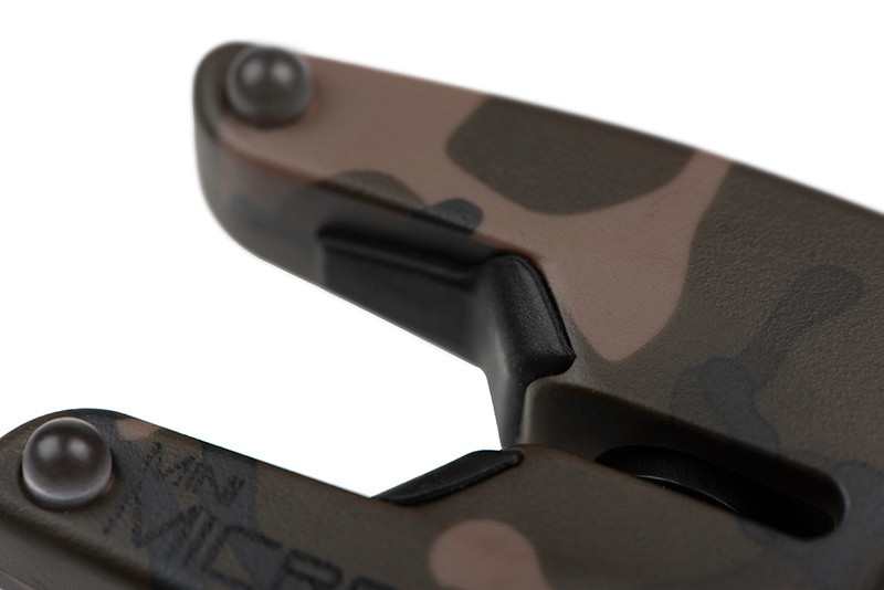 Сигналізатор Fox Mini Micron X Ltd Edition Camo Head