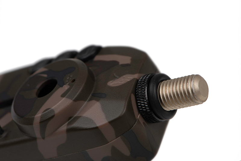 Сигналізатор Fox Mini Micron X Ltd Edition Camo Head