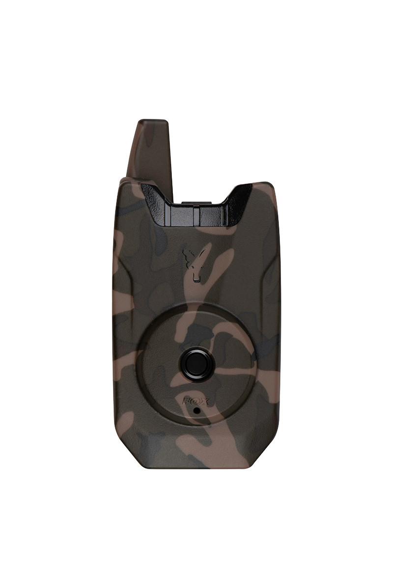 Пейджер Fox Mini Micron X Ltd Edition Camo Receiver