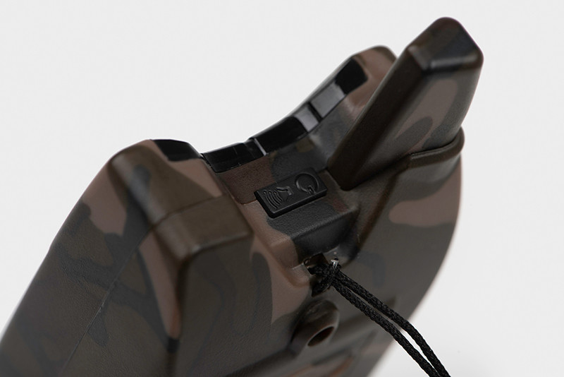 Пейджер Fox Mini Micron X Ltd Edition Camo Receiver
