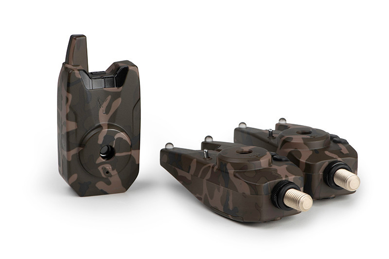 Пейджер Fox Mini Micron X Ltd Edition Camo Receiver