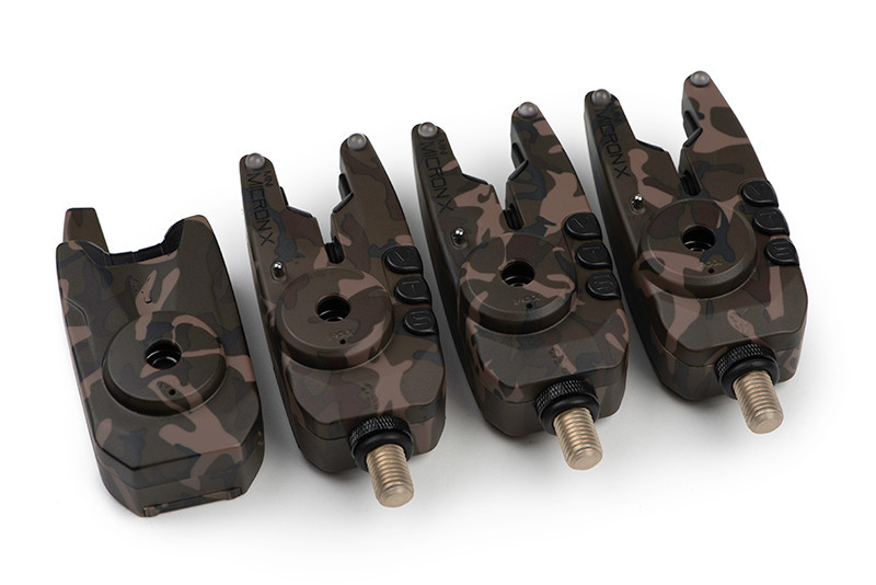 Пейджер Fox Mini Micron X Ltd Edition Camo Receiver