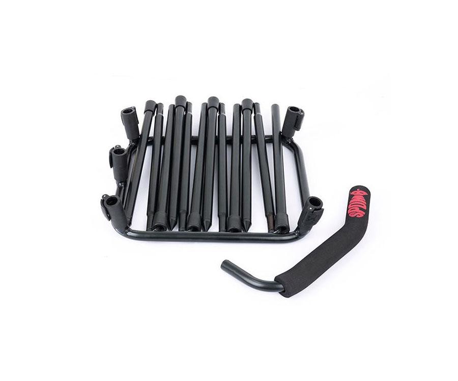 Сподова станція Spomb Single Bucket Stand Kit