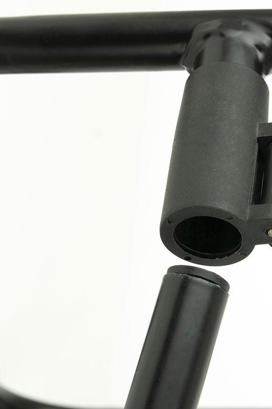 Сподова станція Spomb Single Bucket Stand Kit