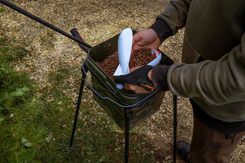 Сподова станція Spomb Single Bucket Stand Kit