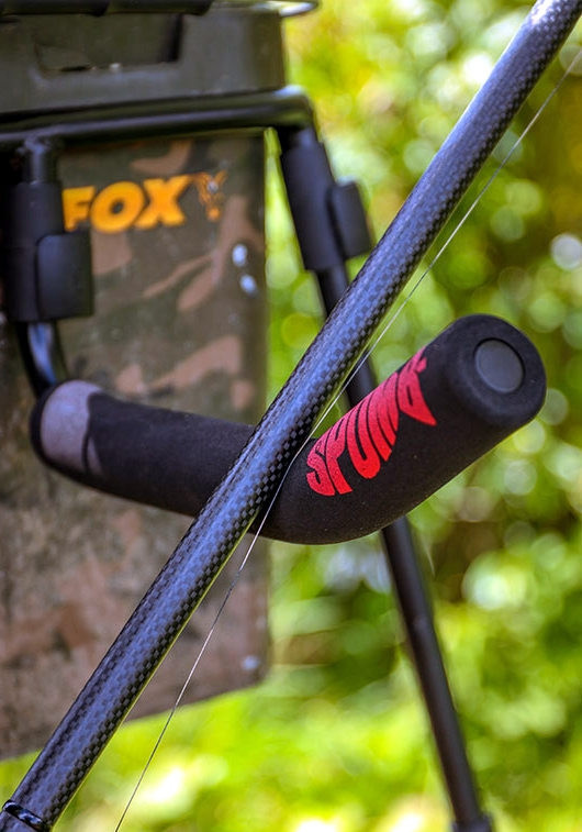 Сподова станція Spomb Single Bucket Stand Kit