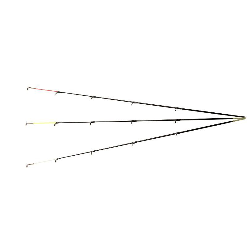 Фідерне вудлище Golden Catch Bionic Feeder 3.90 м 120г