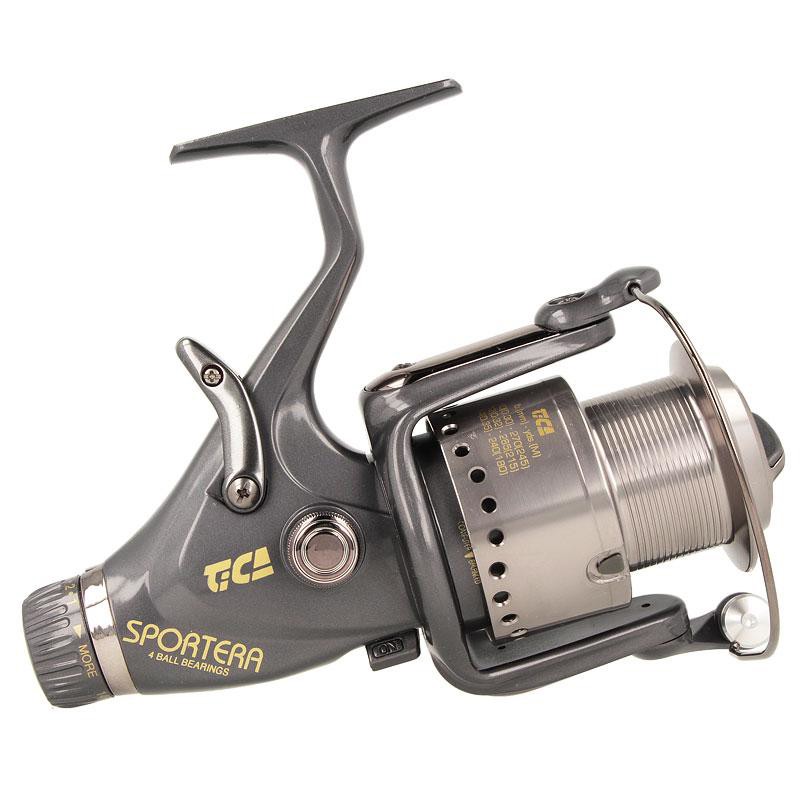Коропова котушка Tica Sportera GR4007