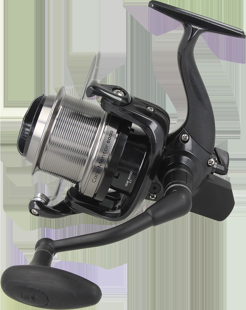 Коропова котушка Tica Carp Mentor CPM5000
