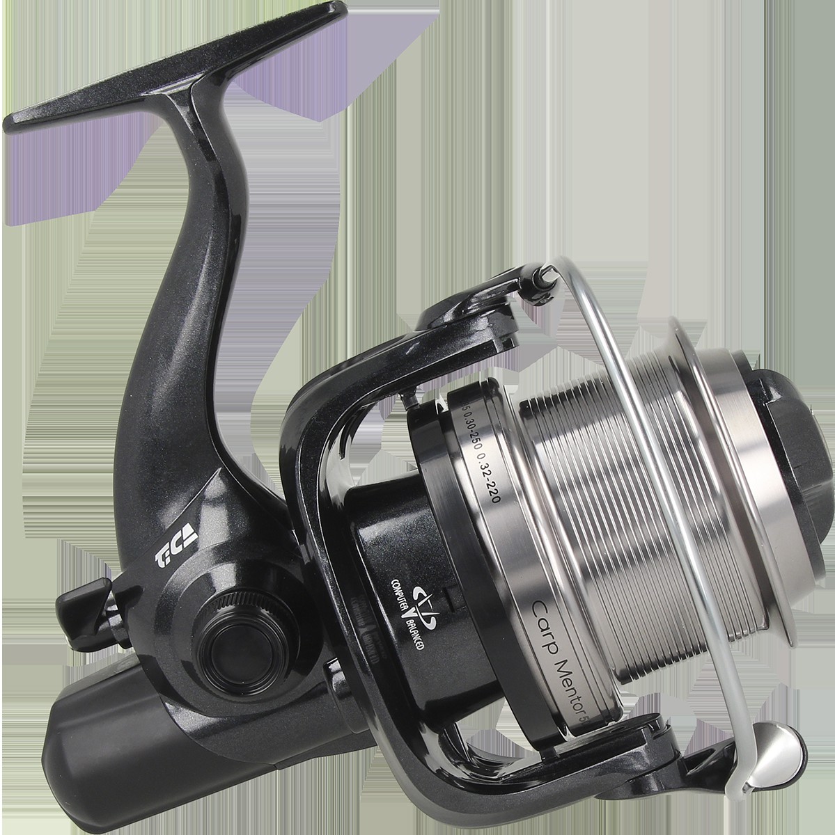 Коропова котушка Tica Carp Mentor CPM5000