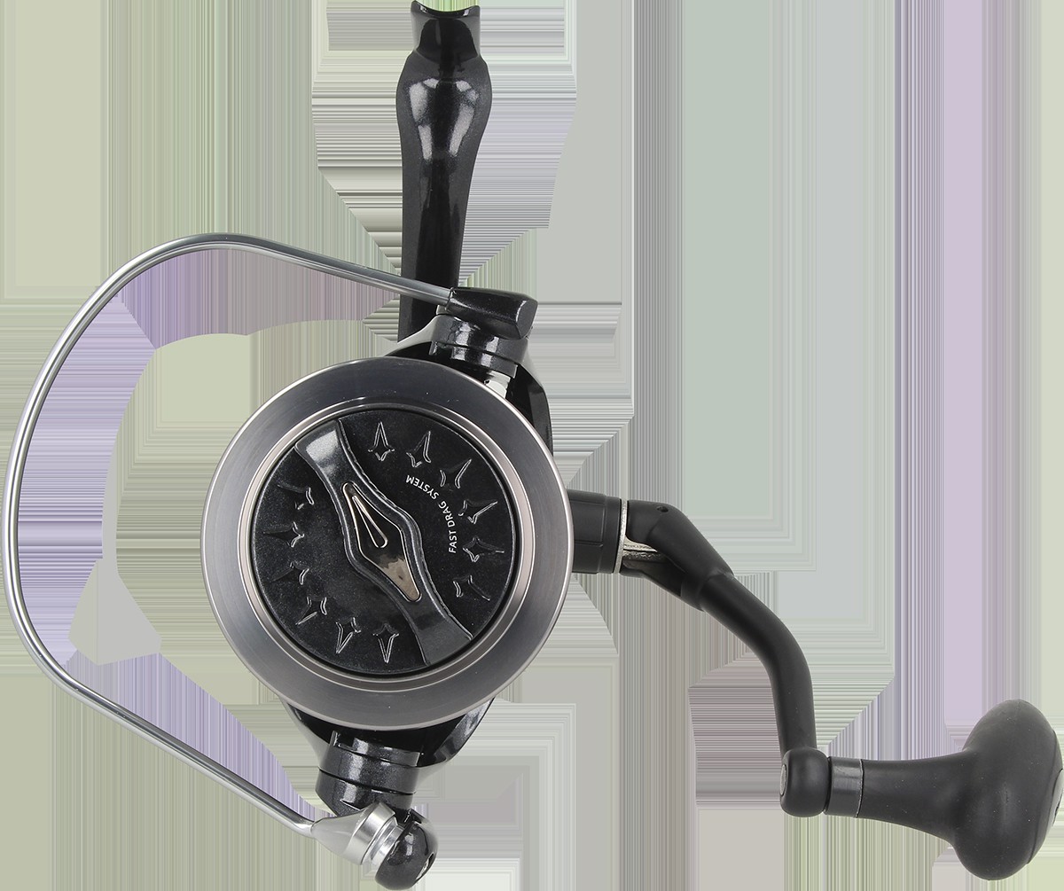 Коропова котушка Tica Carp Mentor CPM5000