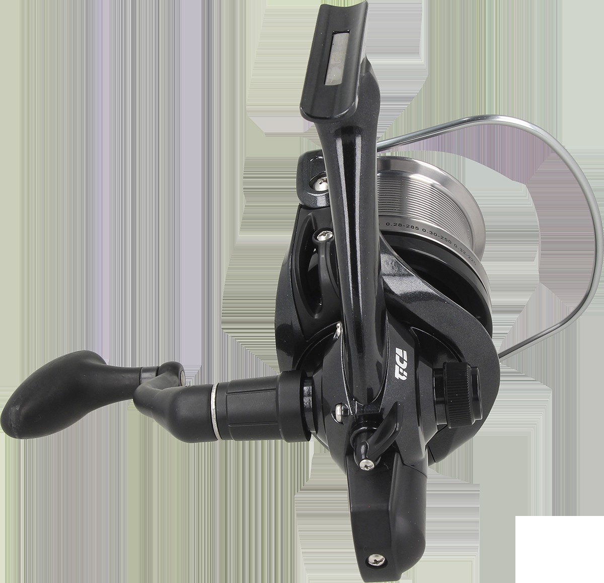 Коропова котушка Tica Carp Mentor CPM5000