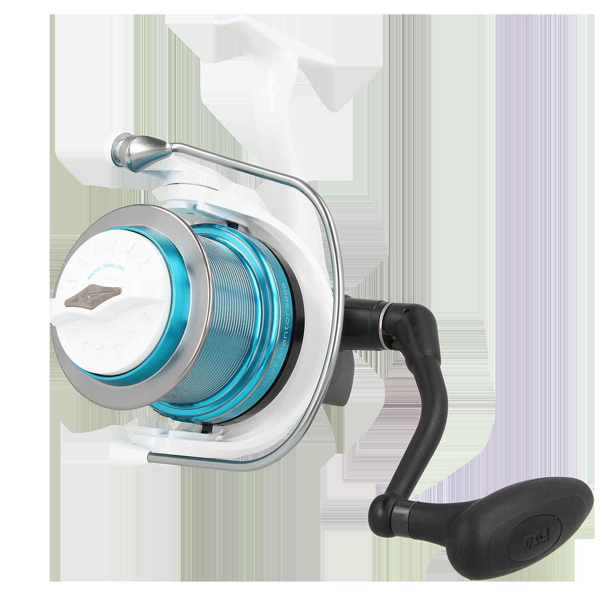 Котушка Tica Surf Mentor SFM5000