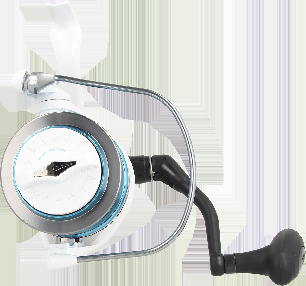 Котушка Tica Surf Mentor SFM5000