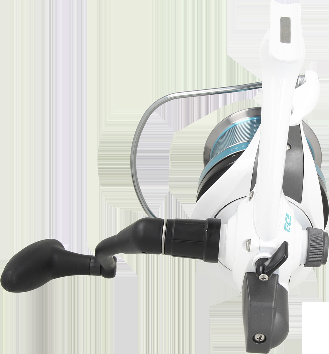 Котушка Tica Surf Mentor SFM5000