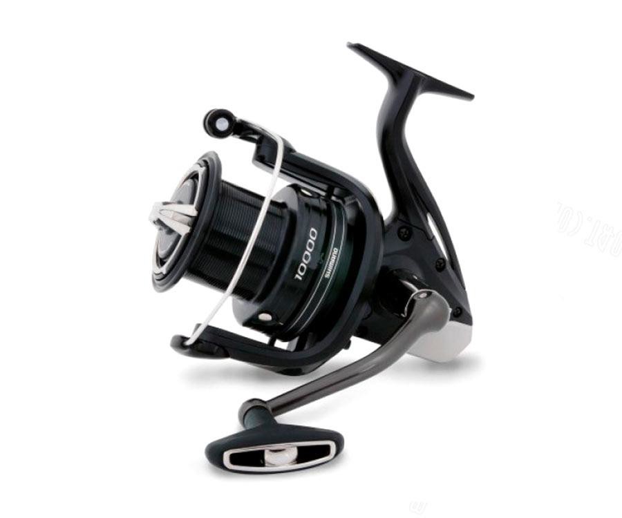 Котушка Shimano Aerlex 10000 XTB
