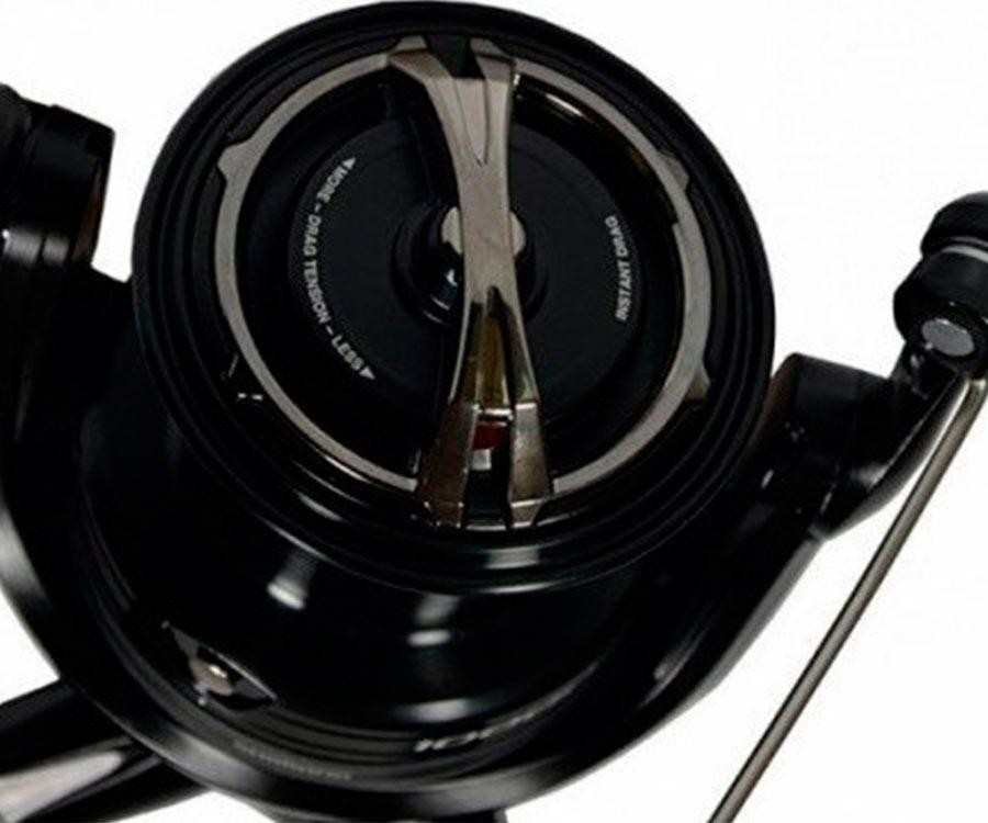 Котушка Shimano Aerlex 10000 XTB