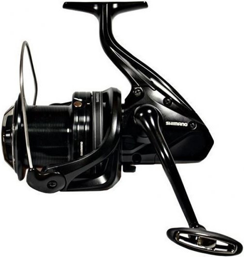 Котушка Shimano Aerlex 10000 XTB