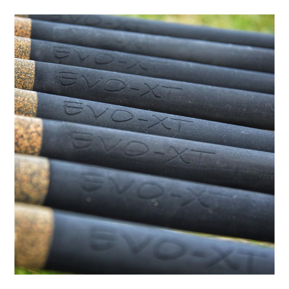 Вудилище фідерне Manta EVO XT-R Feeder 390 XH 50-150gr