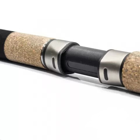 Фідерне вудлище Manta EVO-XT Feeder 420 XH 50-150gr