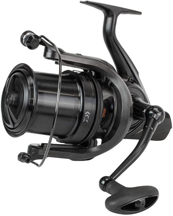 Котушка Daiwa Crosscast 5000C QD Spod