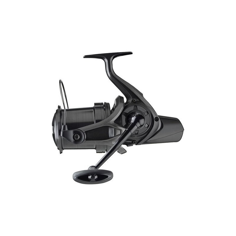 Котушка Daiwa Crosscast 5000C QD Spod