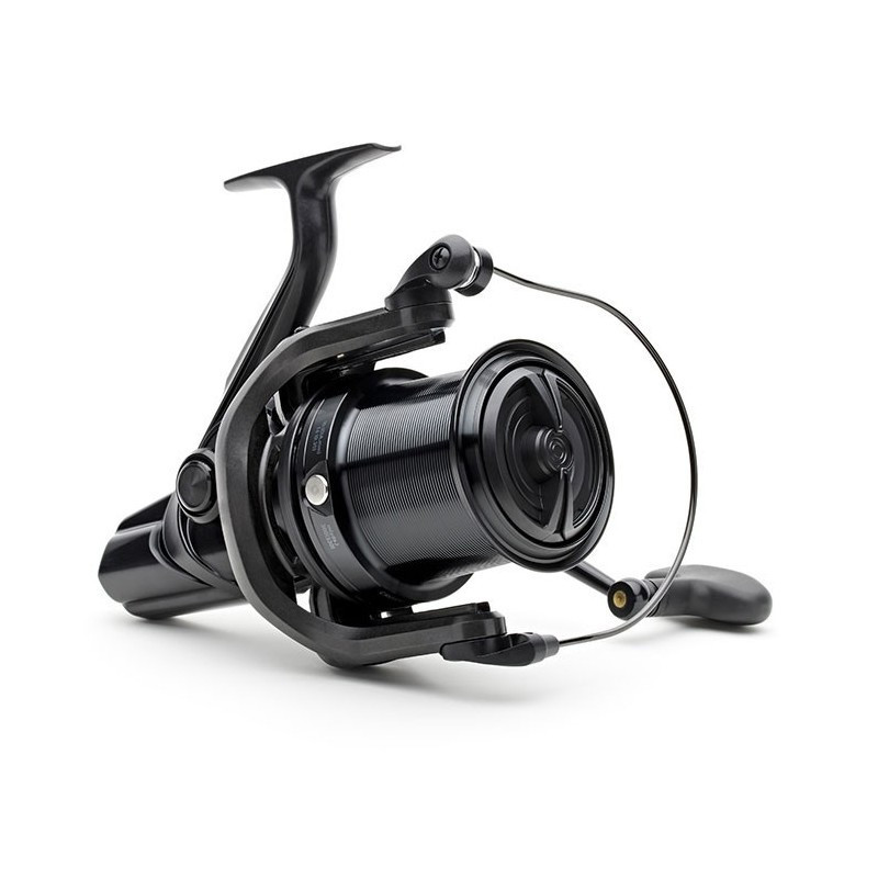 Котушка Daiwa Crosscast 5000C QD Spod