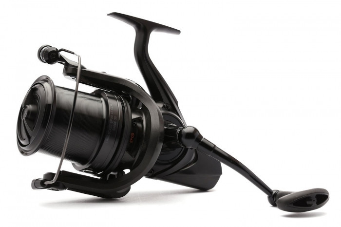 Котушка Daiwa Crosscast 5000C QD Spod